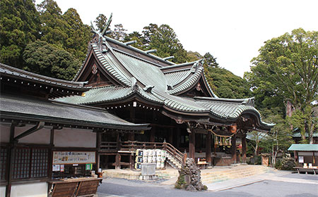 恵比寿　筑波山神社